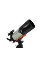 Celestron Celestron Aluminum 8" Dew Shield with Cover Cap - 94021