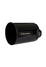 Celestron Celestron Aluminum 9.25" Dew Shield with Cover Cap - 94022