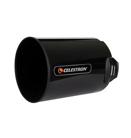 Celestron Celestron Aluminum 9.25" Dew Shield with Cover Cap - 94022