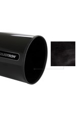 Celestron Celestron Aluminum 9.25" Dew Shield with Cover Cap - 94022