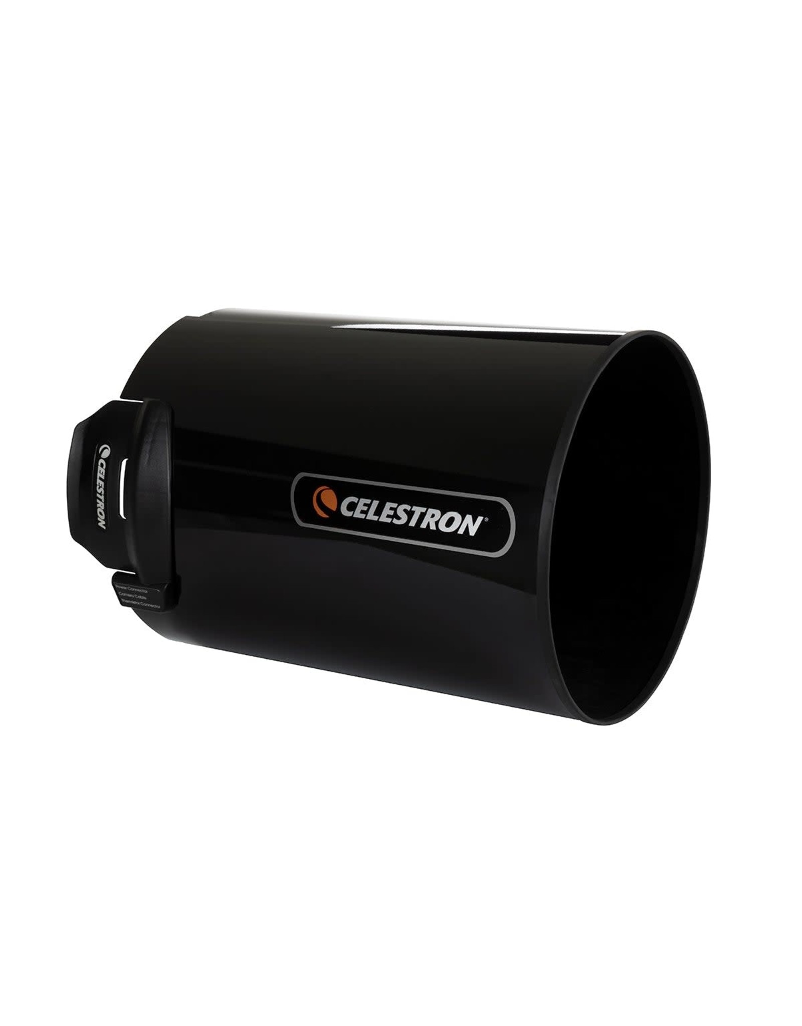 Celestron Celestron Aluminum 11" Dew Shield with Cover Cap - 94023