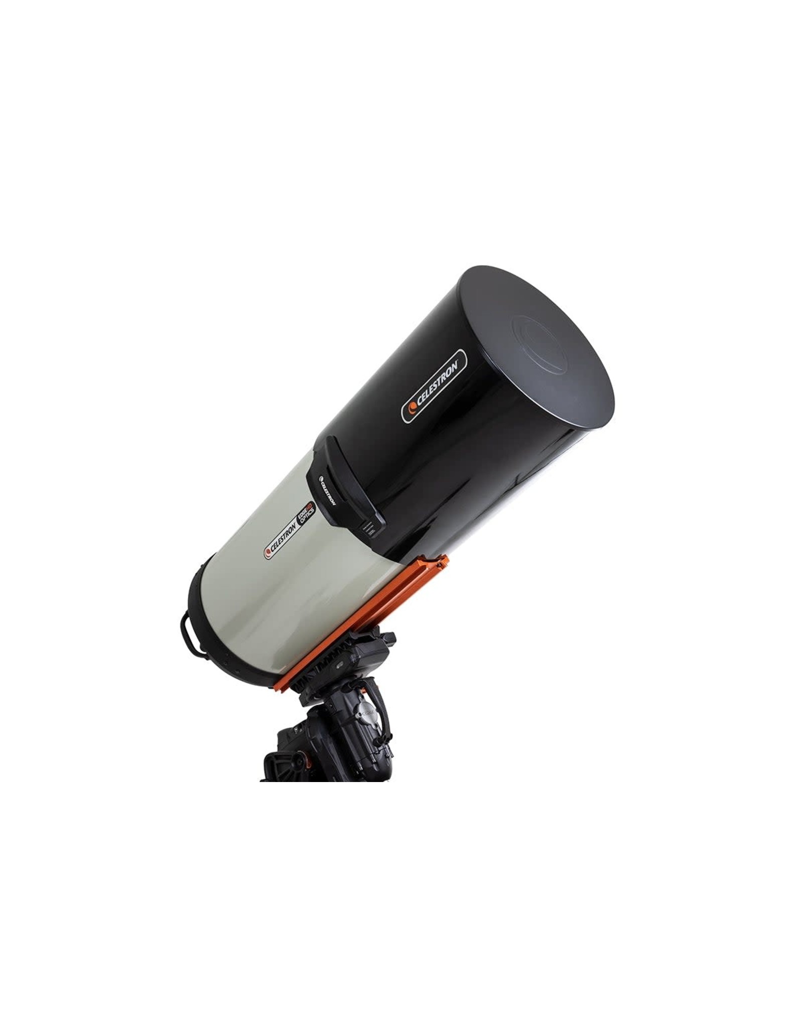 Celestron Celestron Aluminum 11" Dew Shield with Cover Cap - 94023