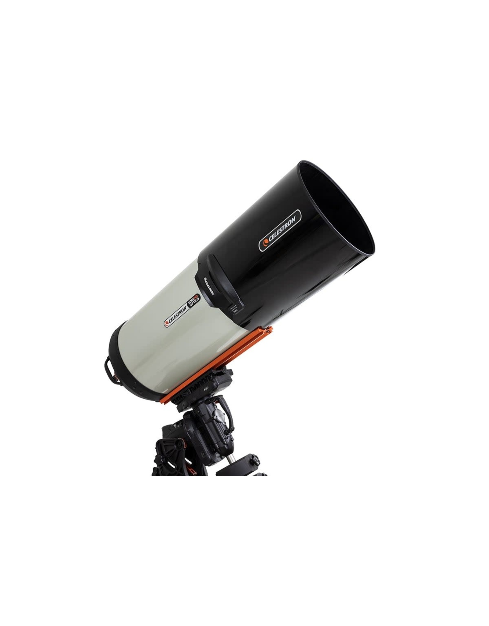 Celestron Celestron Aluminum 11" Dew Shield with Cover Cap - 94023