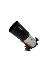 Celestron Celestron Aluminum 11" Dew Shield with Cover Cap - 94023