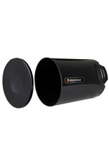 Celestron Celestron Aluminum 14" Dew Shield with Cover Cap - 94024