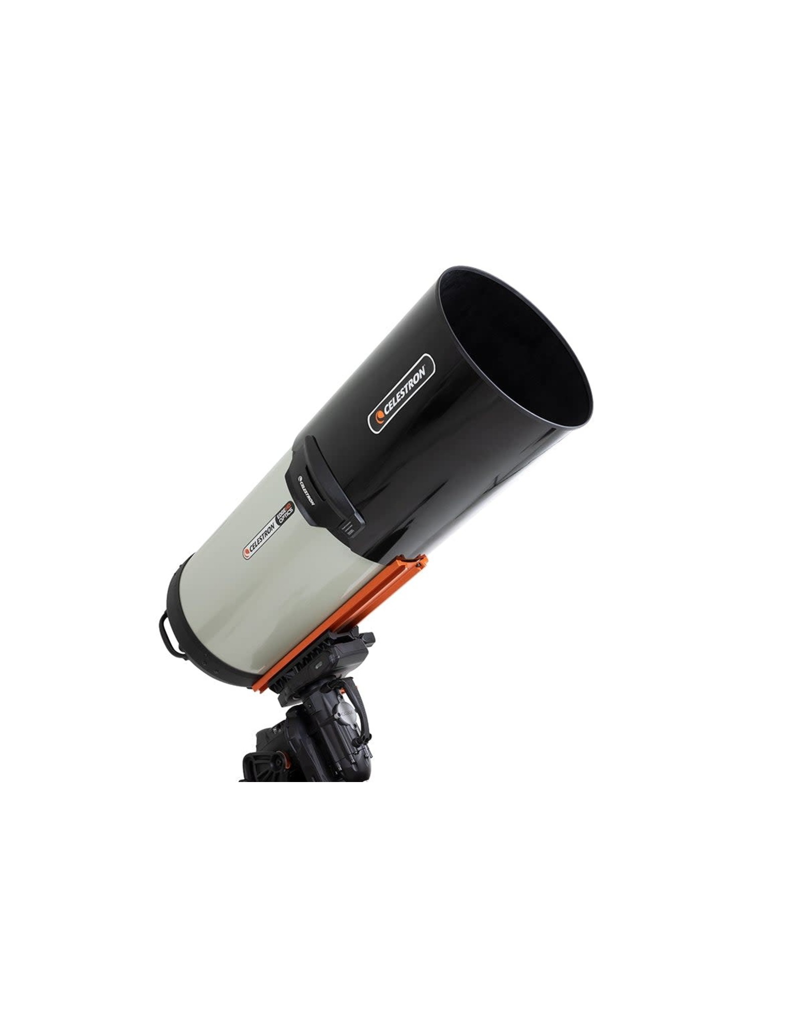 Celestron Celestron Aluminum 14" Dew Shield with Cover Cap - 94024