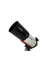 Celestron Celestron Aluminum 14" Dew Shield with Cover Cap - 94024