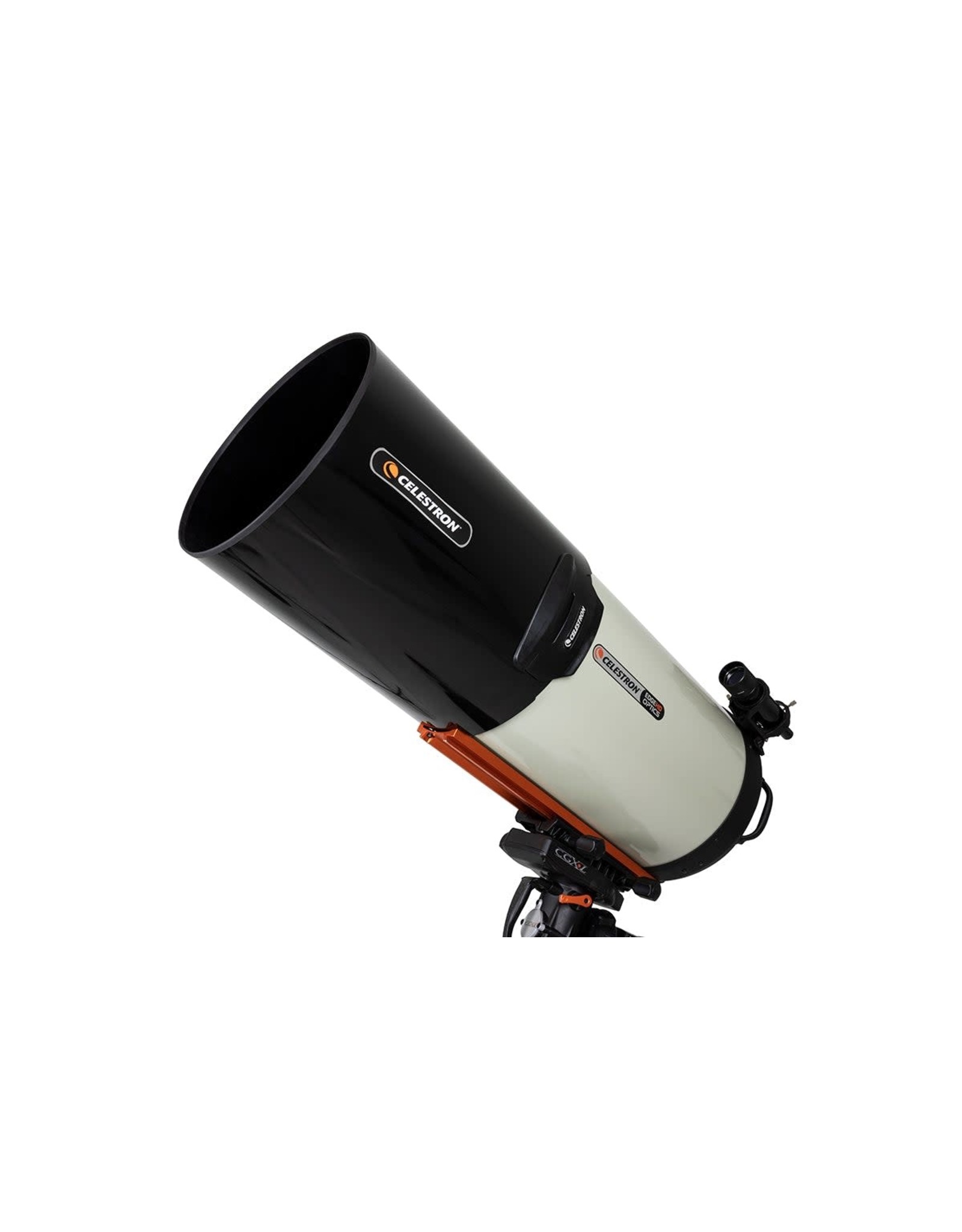 Celestron Celestron Aluminum 14" Dew Shield with Cover Cap - 94024