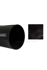 Celestron Celestron Aluminum 14" Dew Shield with Cover Cap - 94024