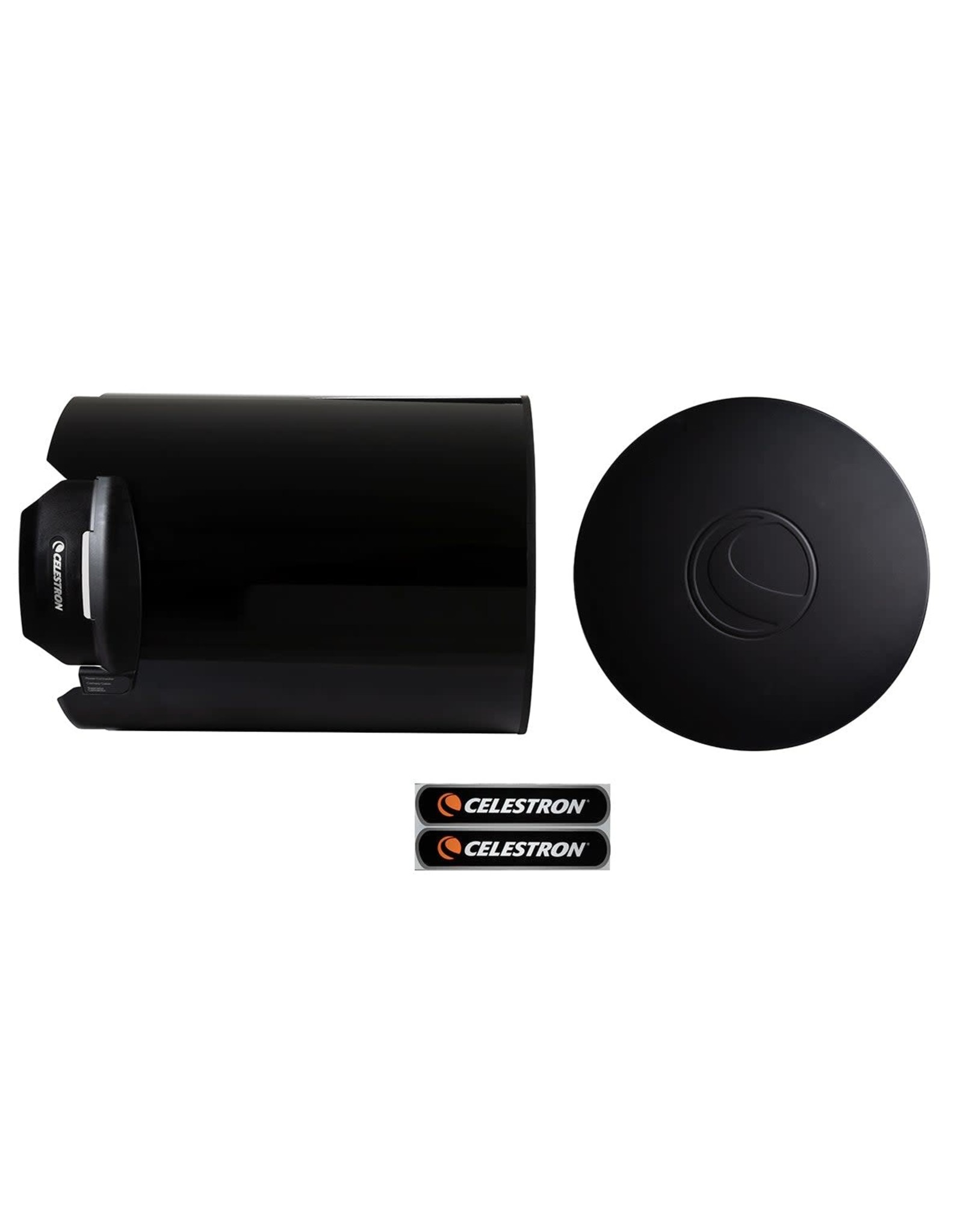 Celestron Celestron Aluminum 14" Dew Shield with Cover Cap - 94024