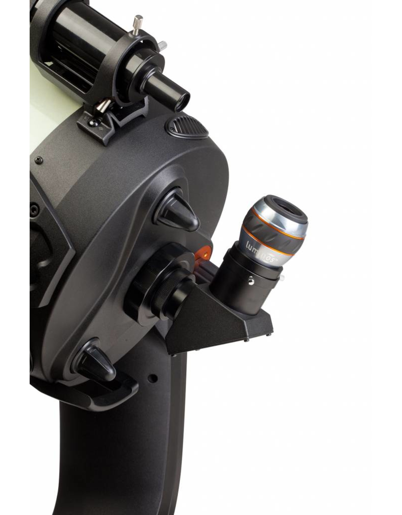 Celestron Celestron Luminos 7mm Eyepiece 1.25 inch