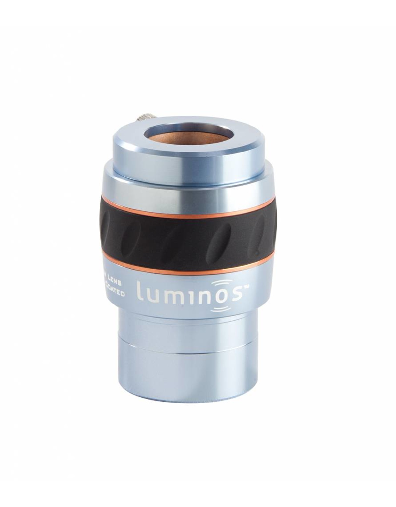 Celestron Celestron Luminos 2" 2.5x Barlow Lens