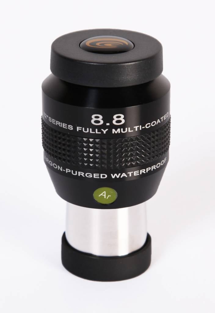 Explore Scientific 11mm 82° field argon-purged waterproof 1.25 eyepiece