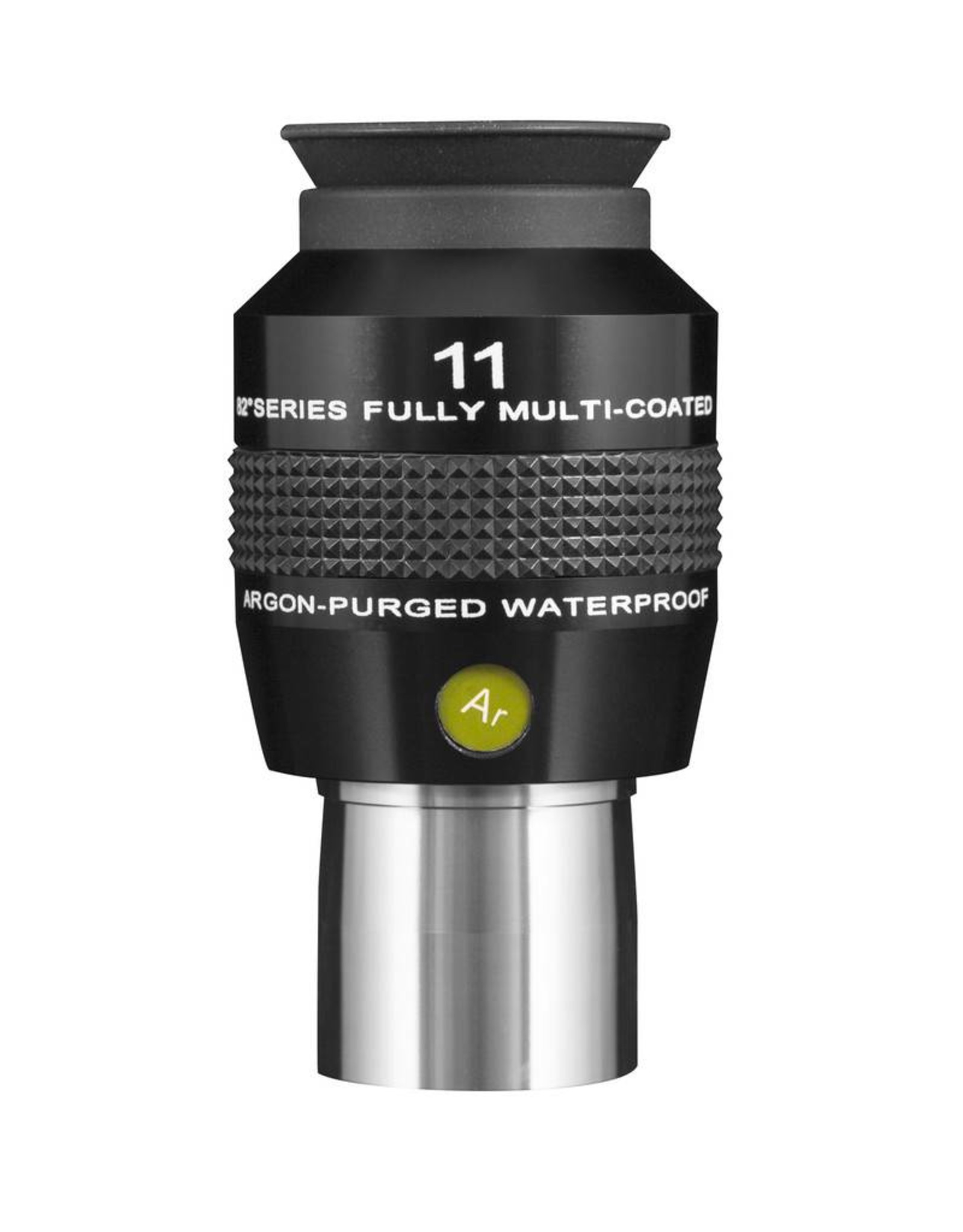 Explore Scientific Explore Scientific 1.25" - 11mm Argon Purged 82° Waterproof Eyepiece