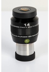 Explore Scientific Explore Scientific 1.25" - 14 mm Argon Purged 82° Waterproof Eyepiece