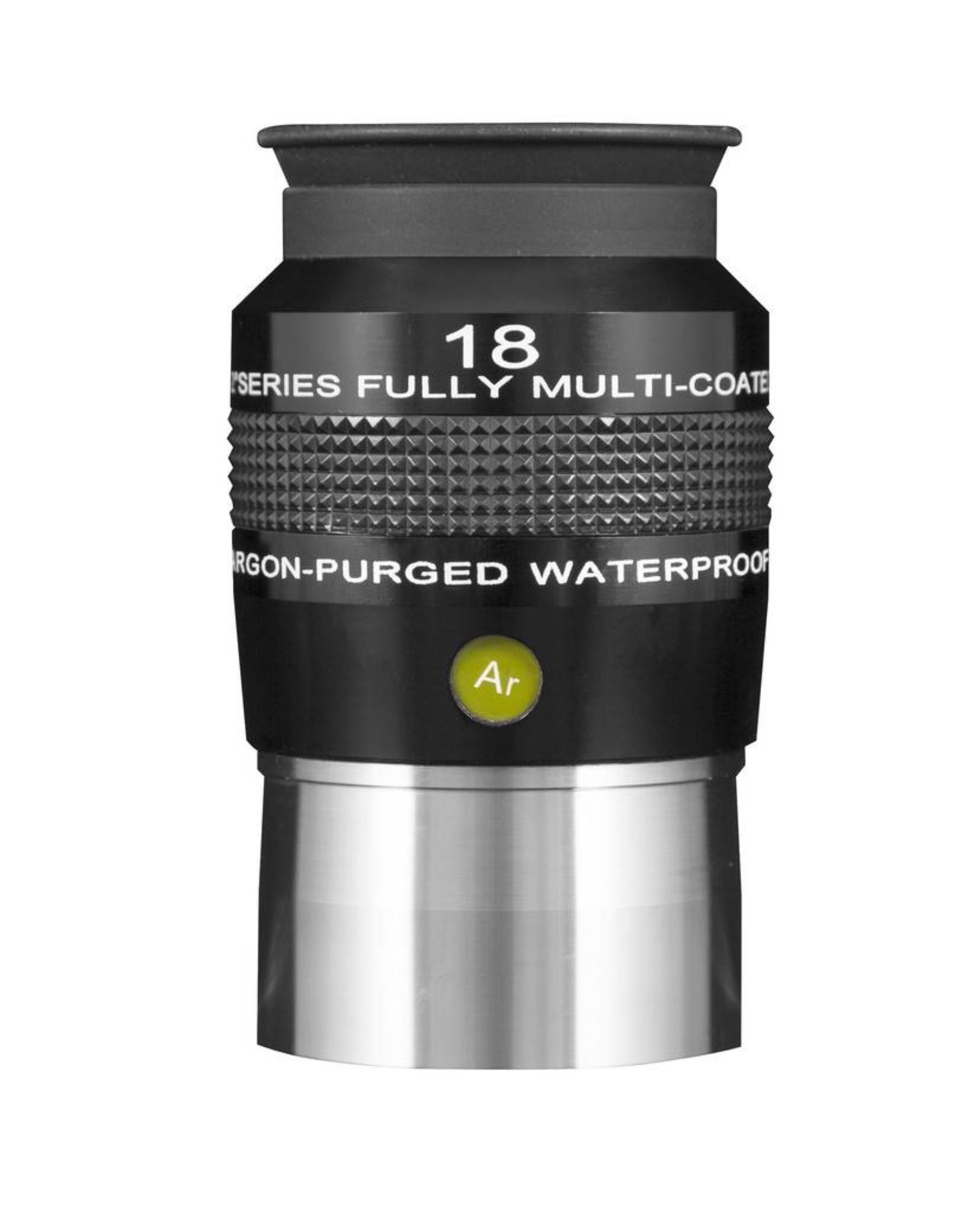 Explore Scientific Explore Scientific 2" - 18 mm Argon Purged 82° Waterproof Eyepiece
