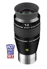 Explore Scientific Explore Scientific 12 mm 92-Degree LER Waterproof Eyepiece - 2"
