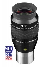 Explore Scientific Explore Scientific 17 mm 92-Degree LER Waterproof Eyepiece - 2"