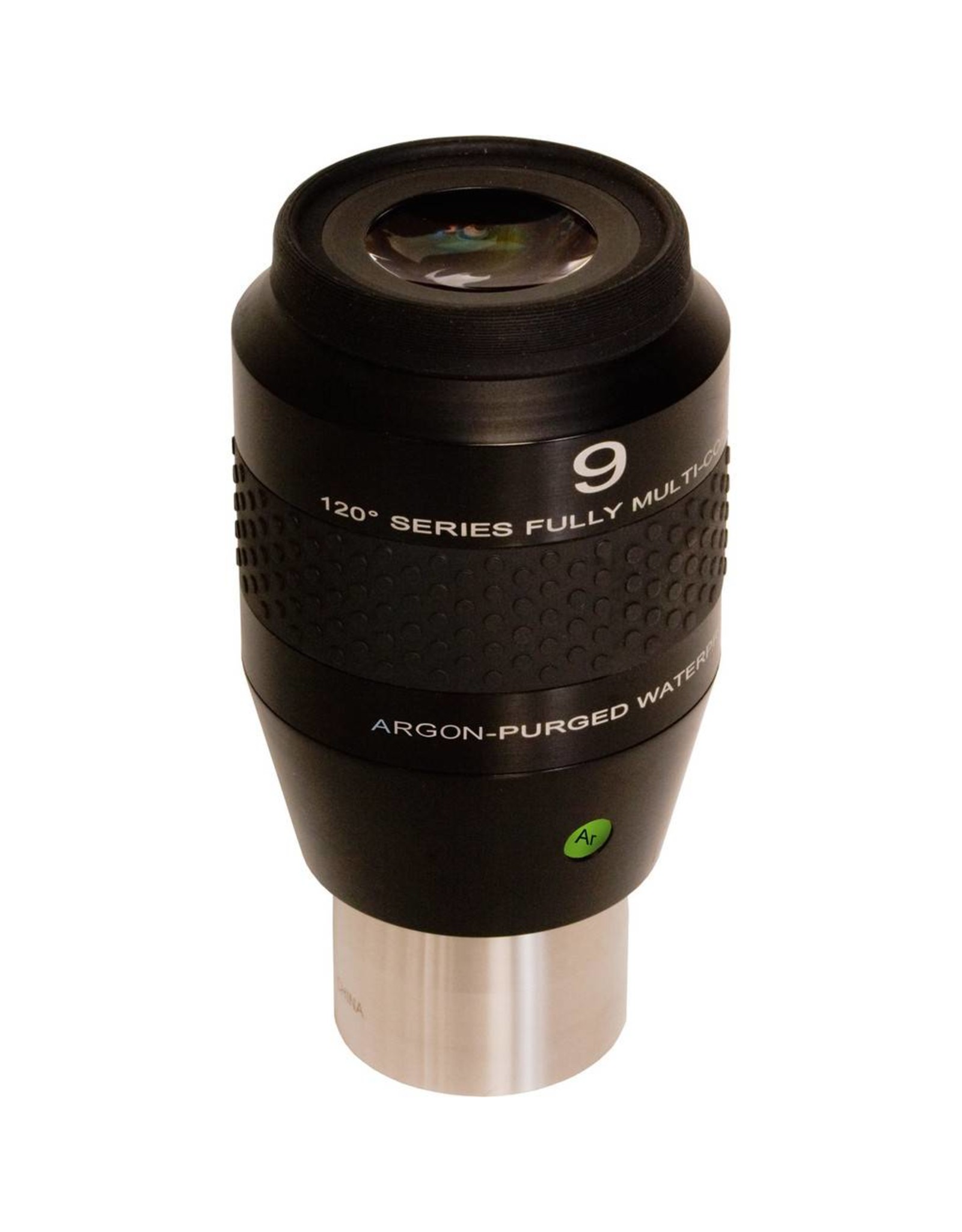 Explore Scientific Explore Scientific 9mm - 120° Argon Purged Waterproof 2" Eyepiece