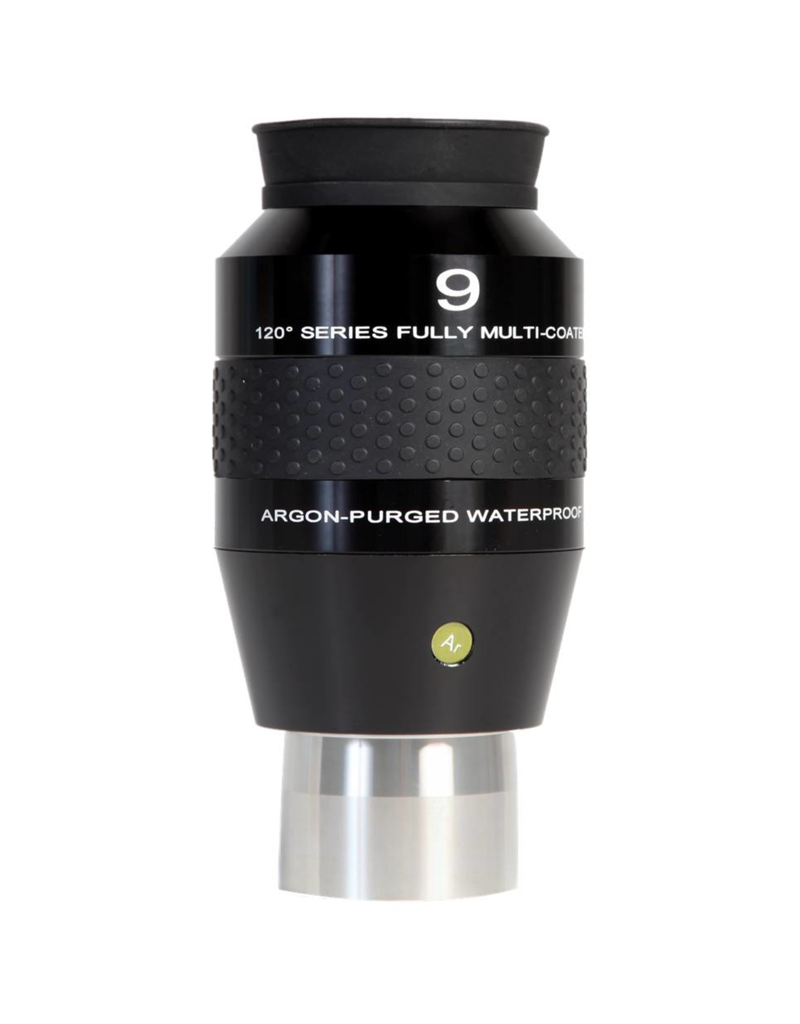 Explore Scientific Explore Scientific 9mm - 120° Argon Purged Waterproof 2" Eyepiece