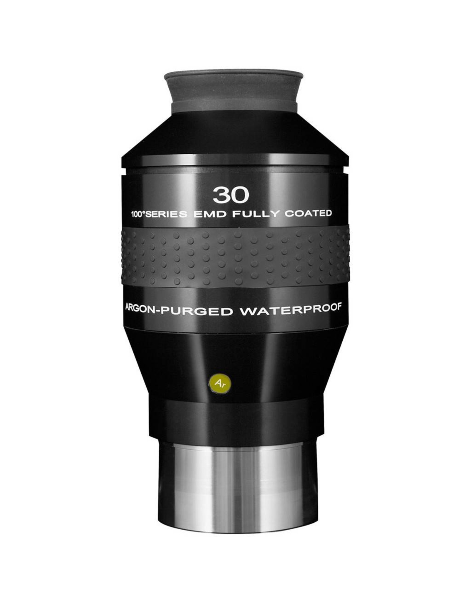Explore Scientific Explore Scientific 30mm - 100° Argon Purged Waterproof 3" Eyepiece