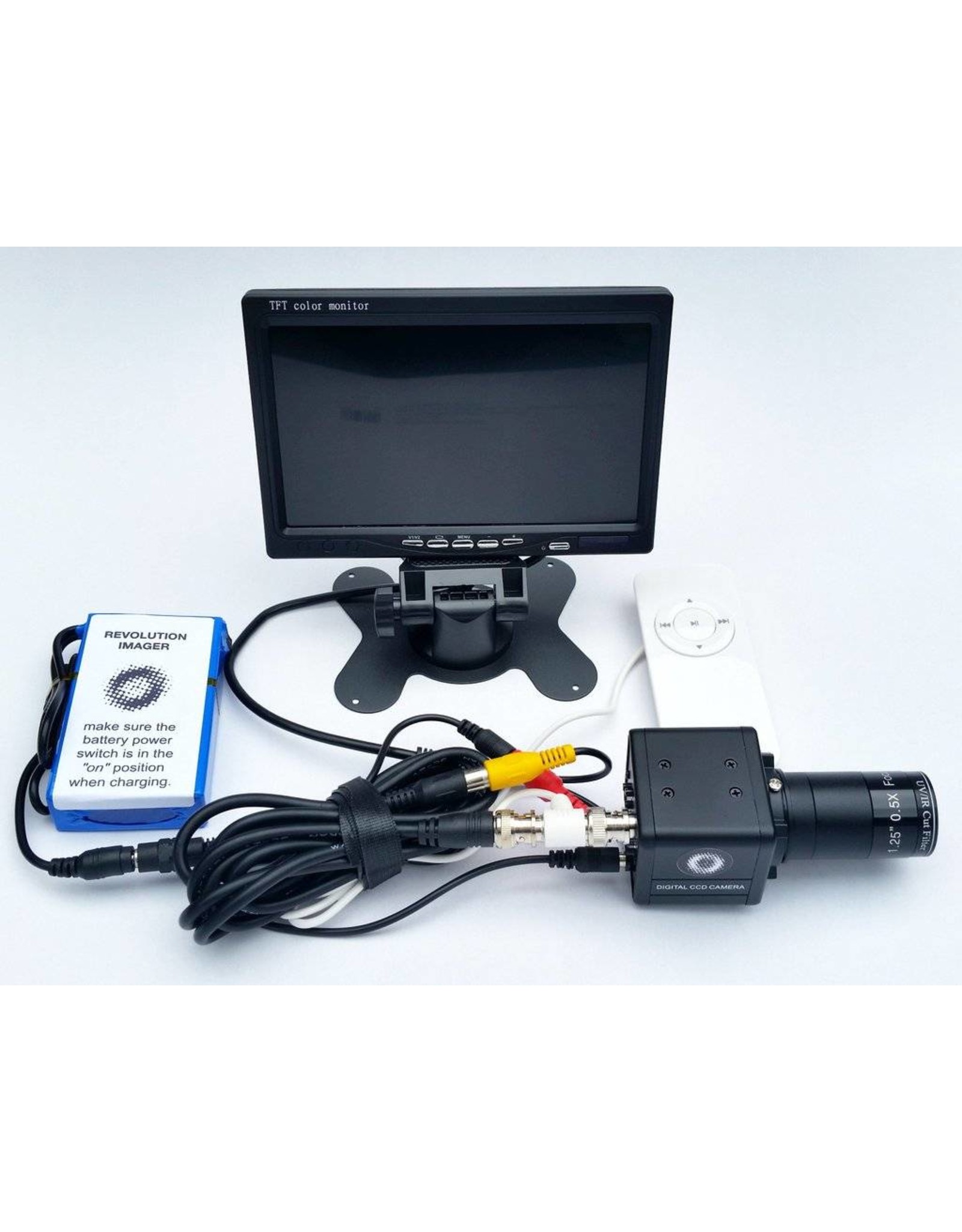 Revolution Revolution R2 Imager System