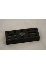 TSS Vixen Style 4" Dovetail Bar