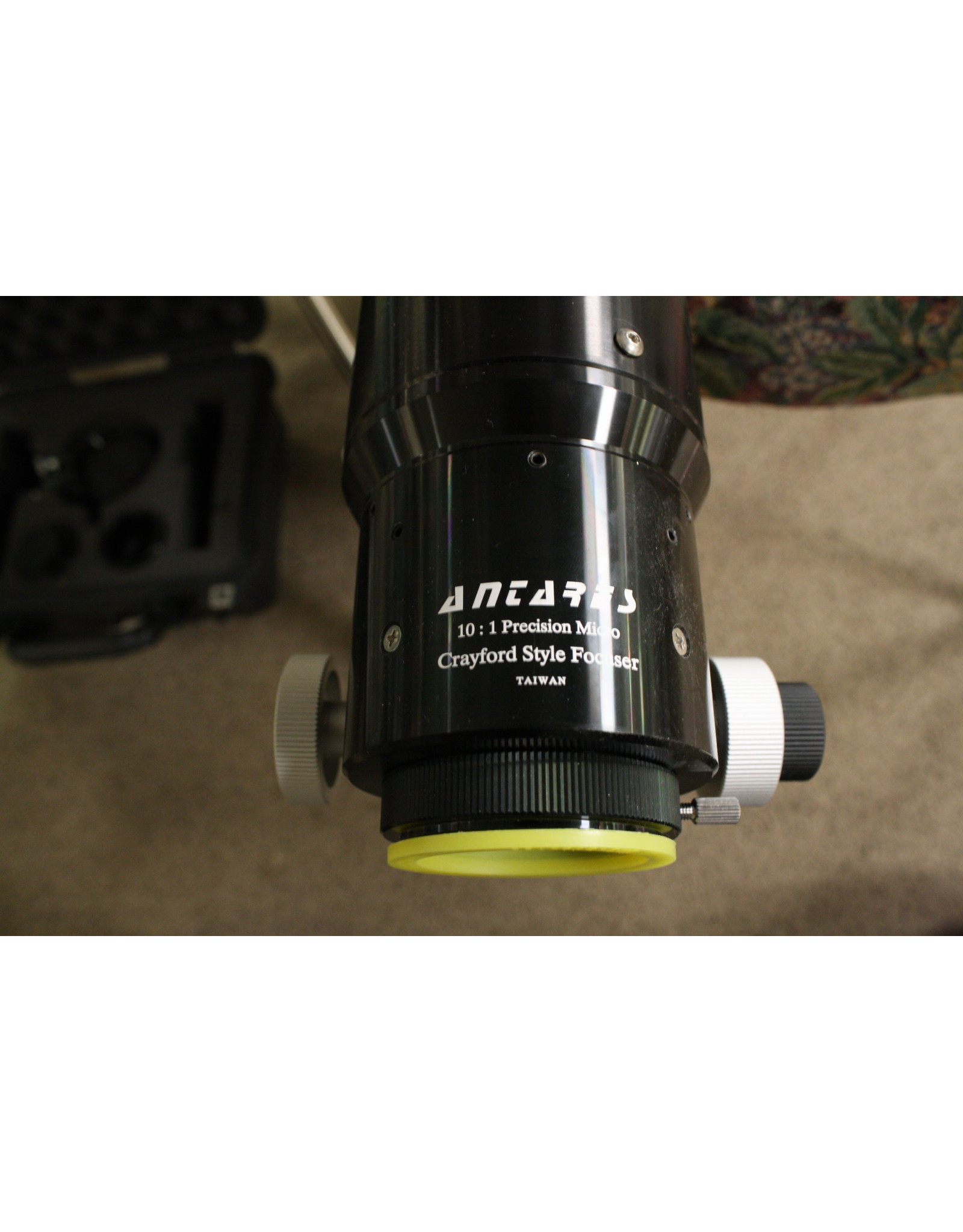 Antares 105mm f13 Refractor OTA ONLY