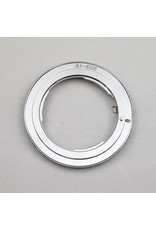 ZWO ZWO Nikon lens Adapter for EFW (LIMITED QUANITITES)
