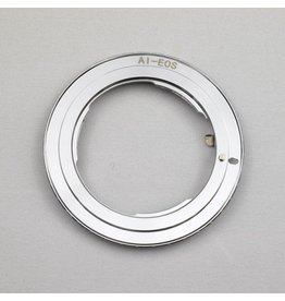 ZWO ZWO Nikon lens Adapter for EFW (LIMITED QUANITITES)