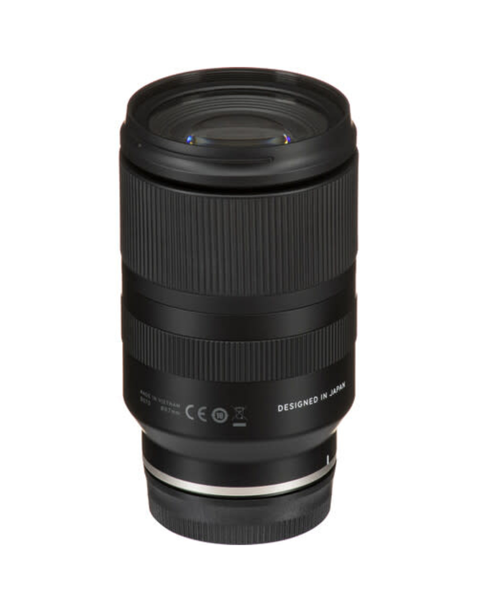 Tamron Tamron 17-70mm f/2.8 Di III-A VC RXD Lens for Sony E