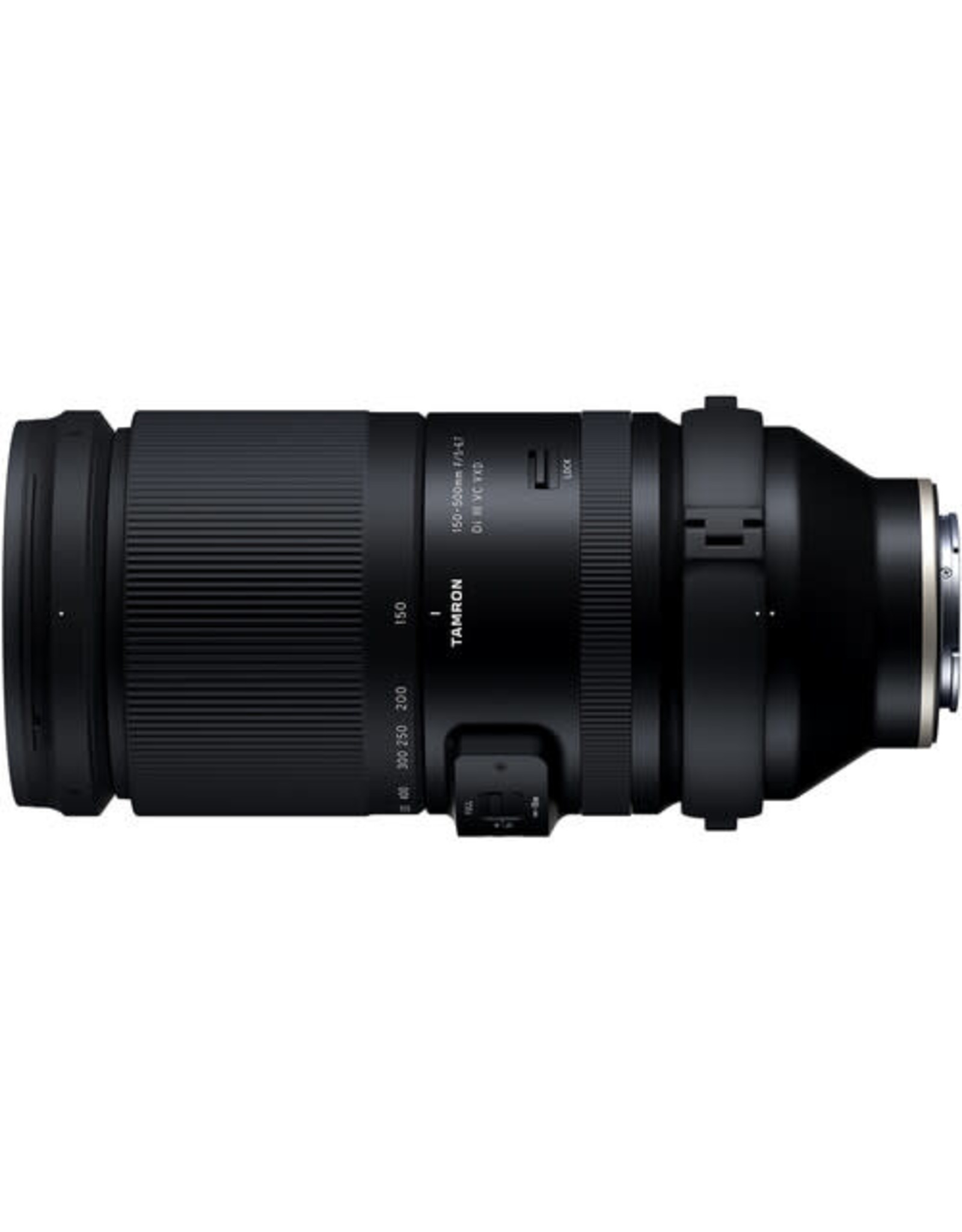 Tamron Tamron 150-500mm F/5-6.7 Di III VC VXD (Model A057)   For Sony FE