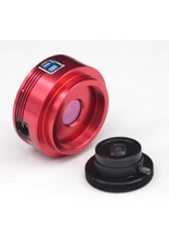 ZWO ZWO ASI120MM-S Monochrome (3.75 microns) CMOS Camera with USB 3.0 Connection (LIMITED QUANTITIES)