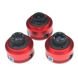 ZWO ZWO ASI178MC 14 Bit (2.4 microns) ADC CMOS Color Camera