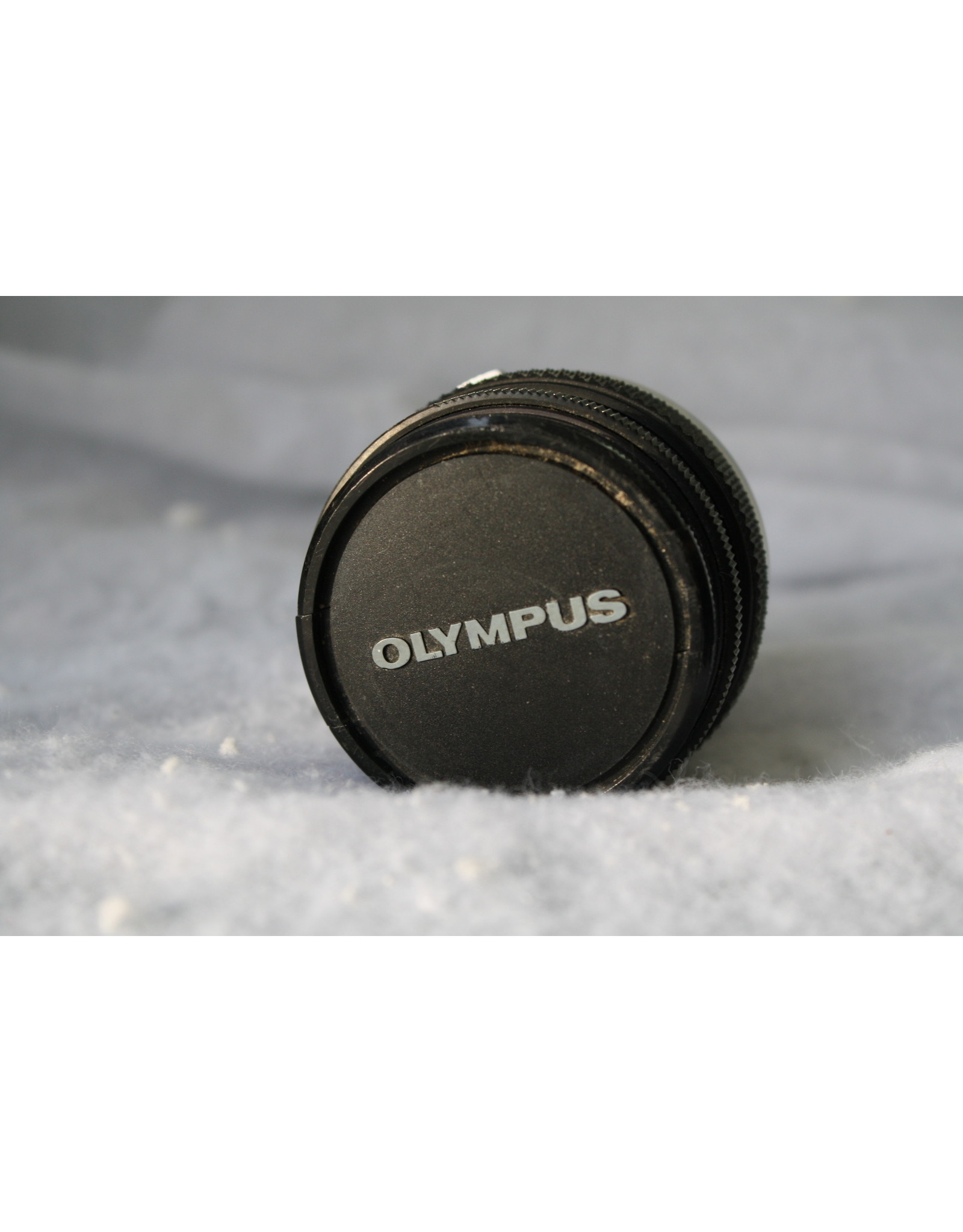 Olympus Zuiko 50mm 1.8 (Pre-owned)