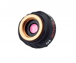 (美品)ニデックDS-10用　耳鏡レンズDS-10E+ celestron-neximage-10-solar-