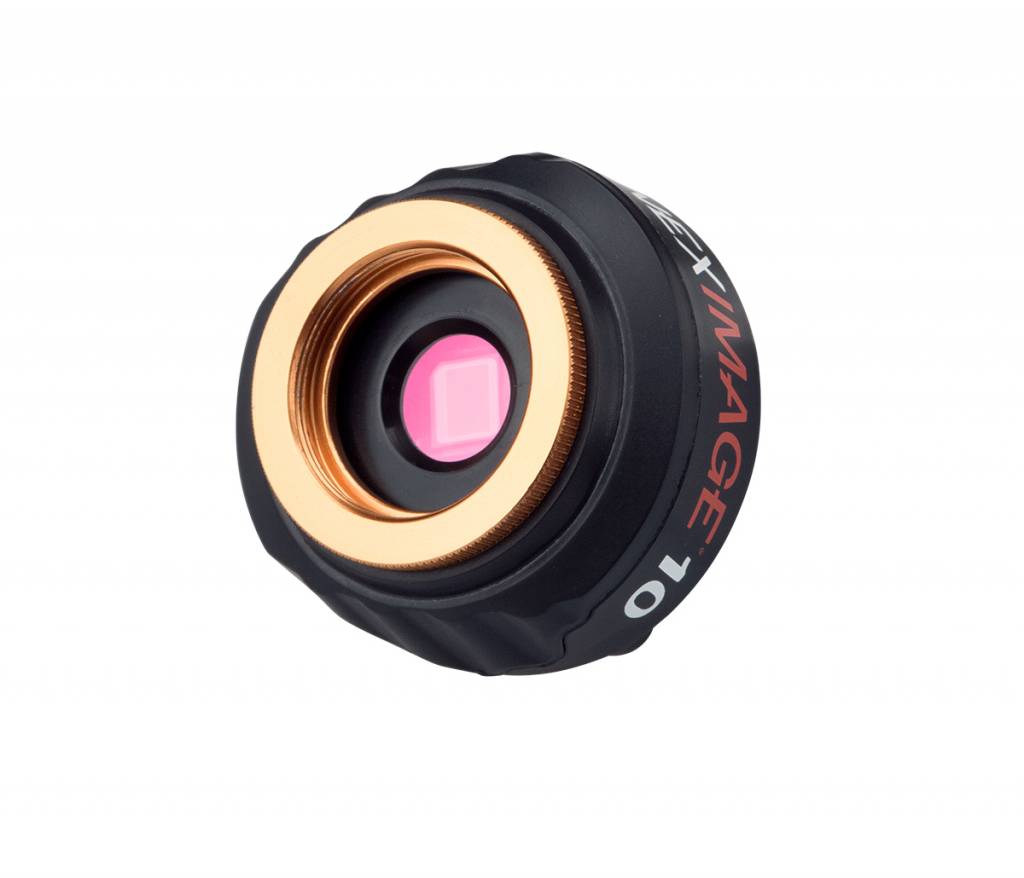Celestron Neximage 10 Solar System Color Imager - Camera Concepts