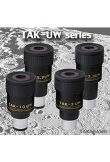 Takahashi Takahashi 10mm UW Eyepiece - 1.25