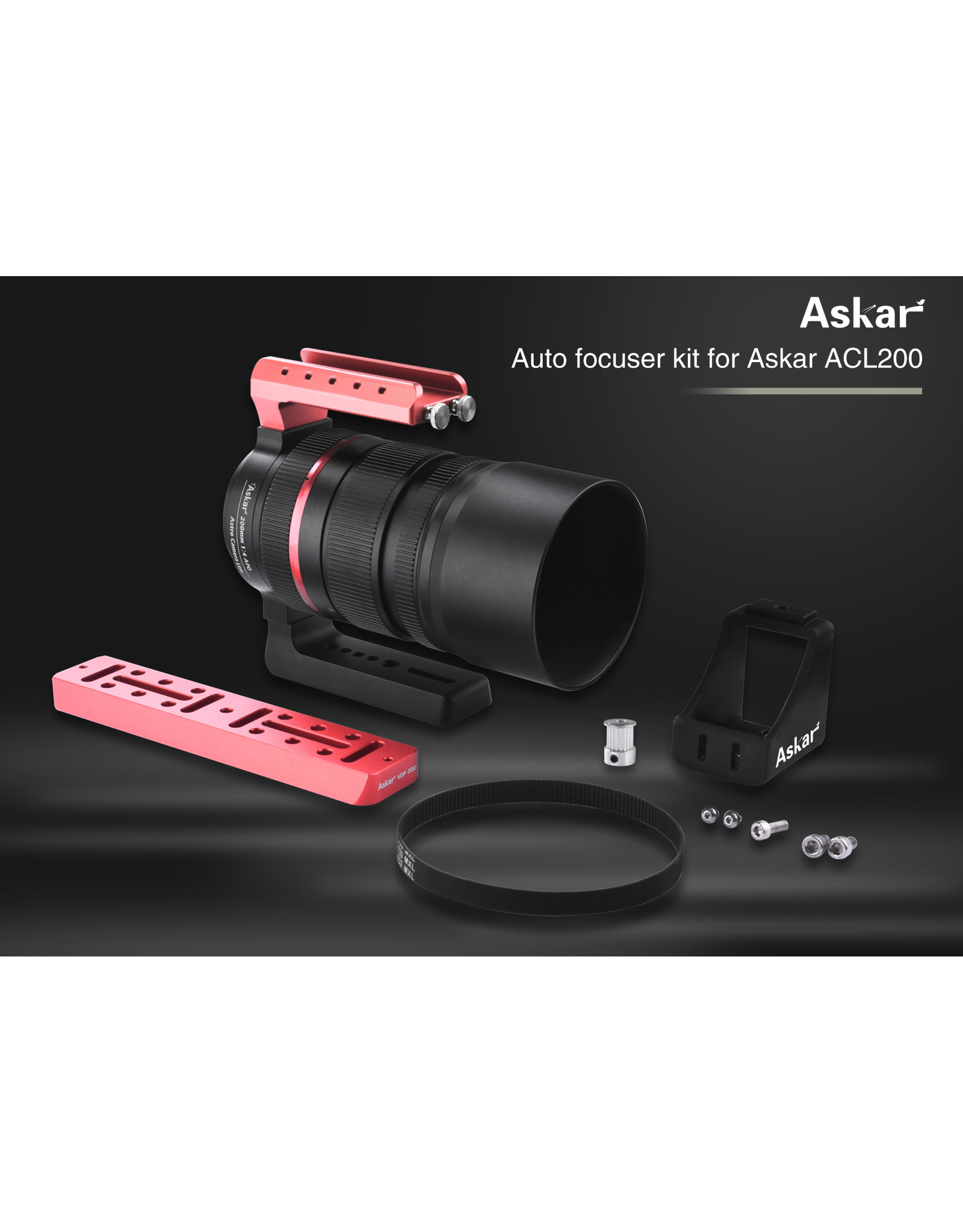 Askar Askar ACL200 EAF Auto-Focus kit