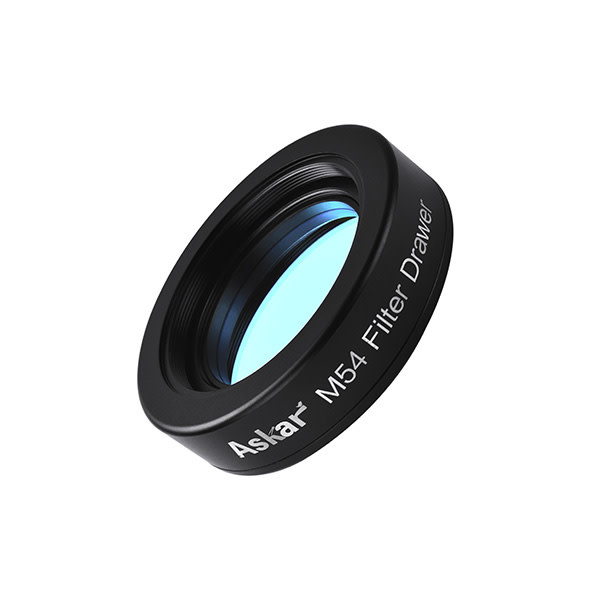 Askar M54 Filter Drawer Camera Concepts & Telescope Solutions