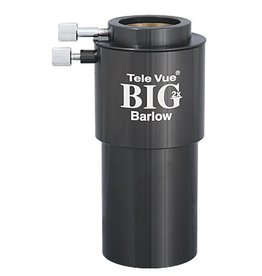 Televue Big Barlow 2X - 2 Inch