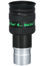 Tele Vue DeLite 4mm Eyepiece 1.25