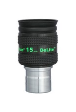 Tele Vue DeLite 15mm Eyepiece 1.25