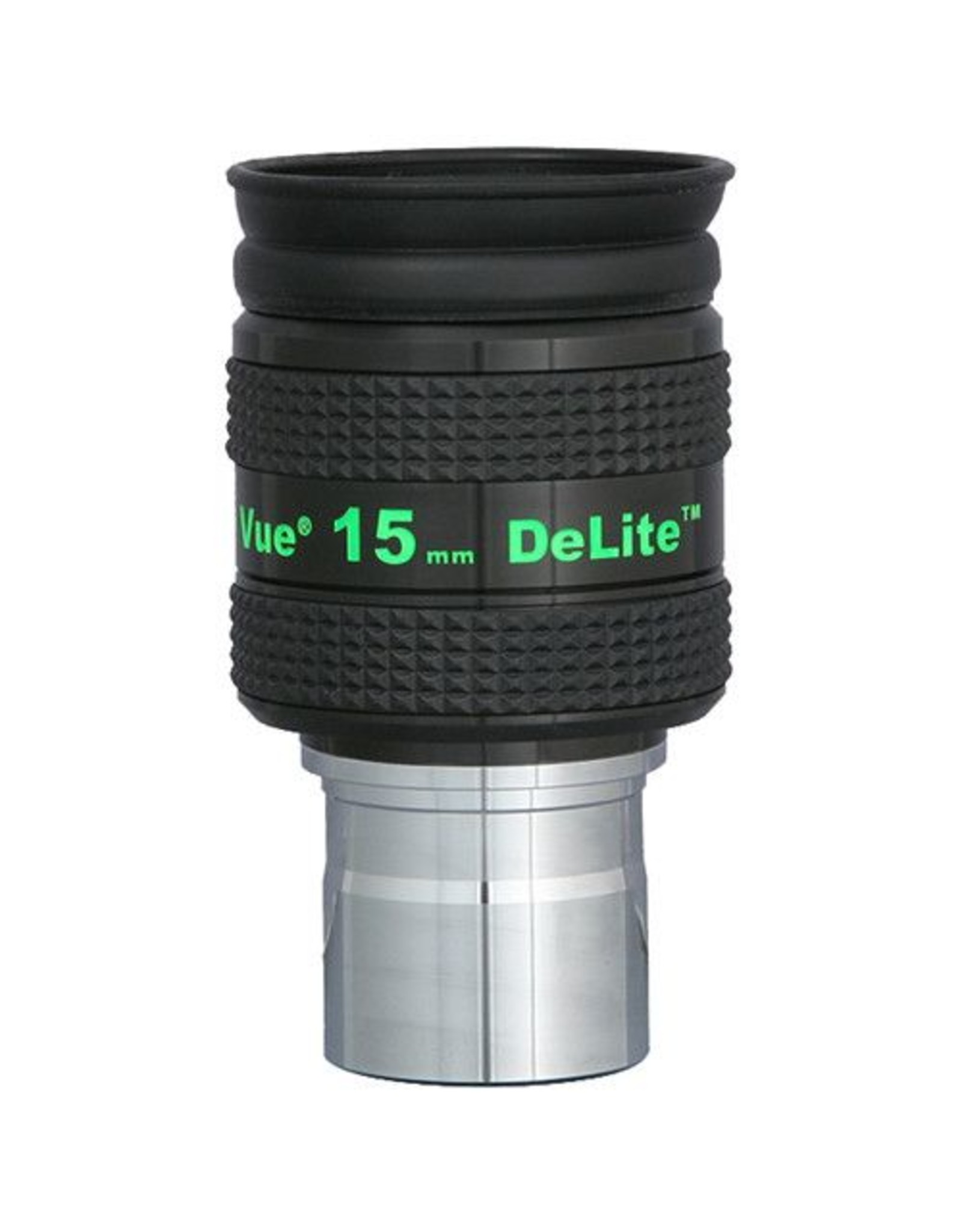 Tele Vue DeLite 15mm Eyepiece 1.25