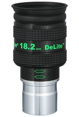 Tele Vue DeLite 18.2mm Eyepiece 1.25