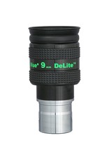 Tele Vue DeLite 9mm Eyepiece 1.25
