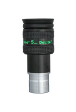 Tele Vue DeLite 5mm Eyepiece 1.25