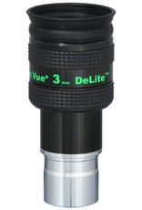 Televue DeLite 3mm Eyepiece 1.25"