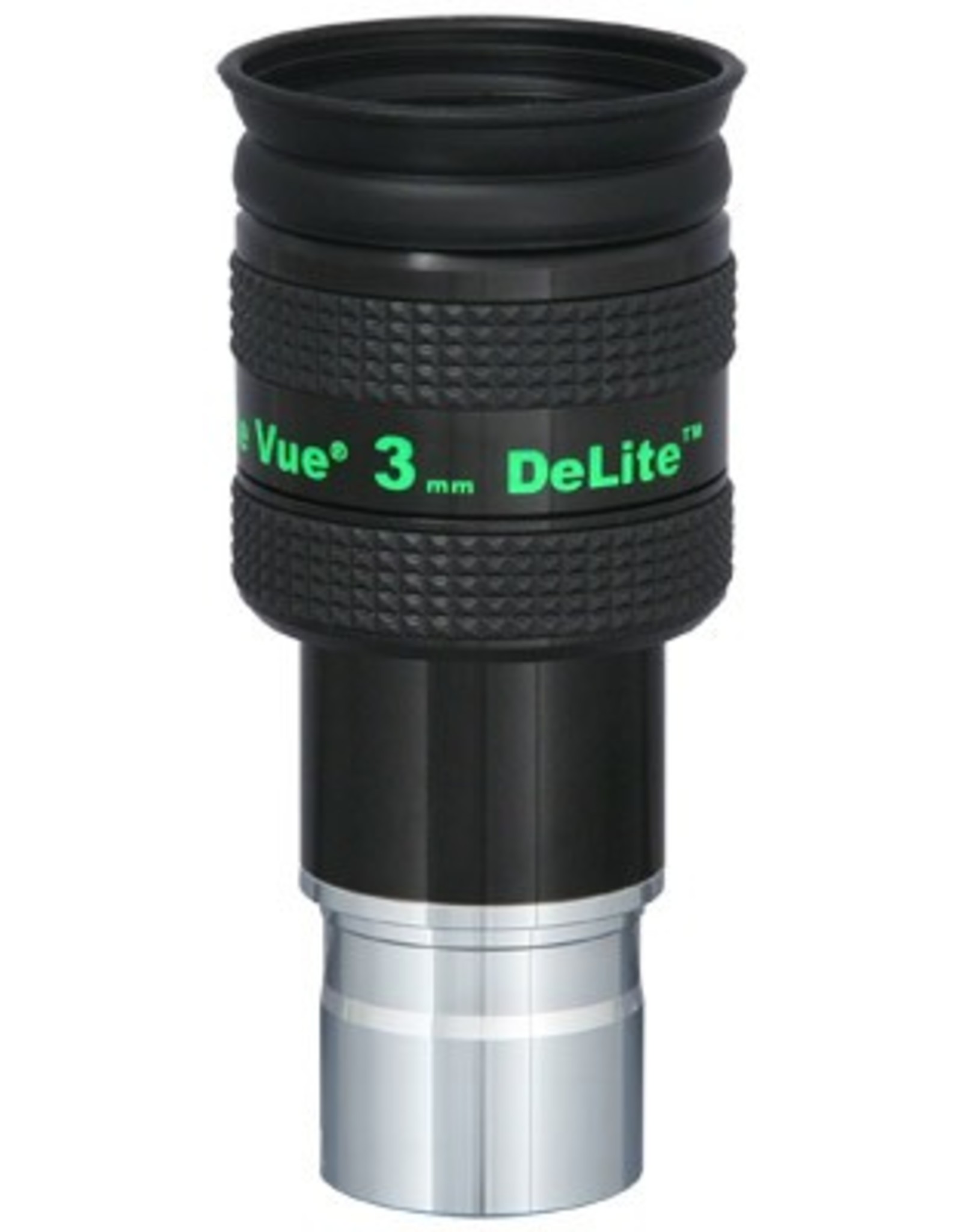 Televue DeLite 3mm Eyepiece 1.25"