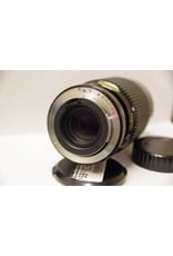 Sakar Sakar Automatic SC 80-200mm :4.5 Lens for 35mm Pentax Cameras (Pre-Owned)